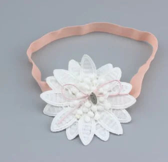 Kids' Blossom Hair Bands