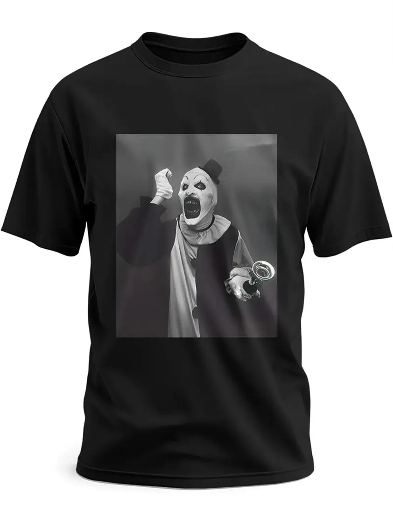 Everyday Comfort Tee