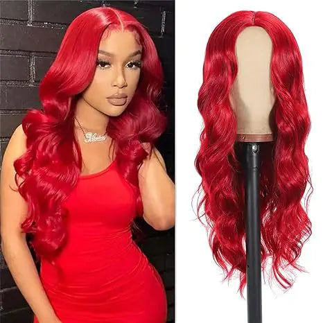 Curly Wave Lace Wig for Women