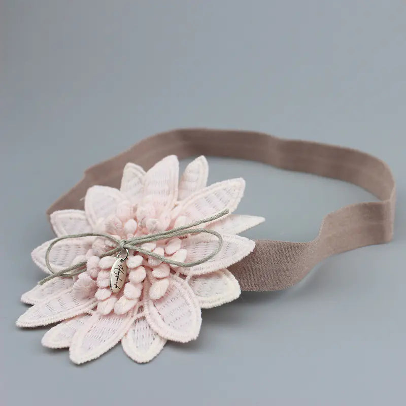 Kids' Blossom Hair Bands